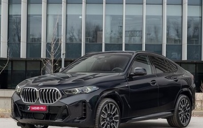 BMW X6, 2025 год, 15 900 000 рублей, 1 фотография