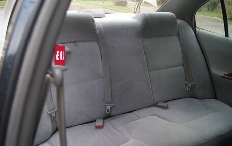 Mitsubishi Galant VIII, 2000 год, 350 000 рублей, 6 фотография