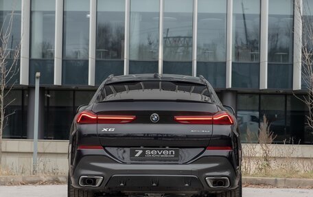 BMW X6, 2025 год, 15 900 000 рублей, 4 фотография