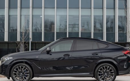 BMW X6, 2025 год, 15 900 000 рублей, 2 фотография