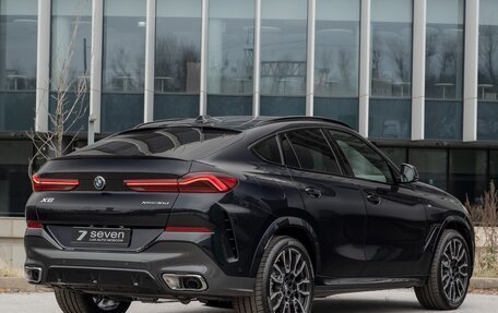 BMW X6, 2025 год, 15 900 000 рублей, 5 фотография