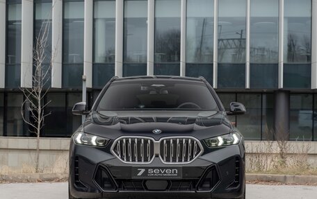 BMW X6, 2025 год, 15 900 000 рублей, 11 фотография