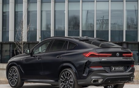 BMW X6, 2025 год, 15 900 000 рублей, 3 фотография