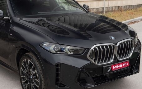 BMW X6, 2025 год, 15 900 000 рублей, 9 фотография