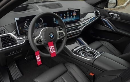 BMW X6, 2025 год, 15 900 000 рублей, 13 фотография