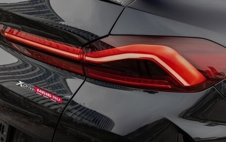 BMW X6, 2025 год, 15 900 000 рублей, 6 фотография