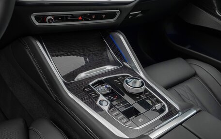 BMW X6, 2025 год, 15 900 000 рублей, 15 фотография