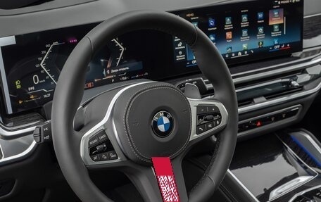 BMW X6, 2025 год, 15 900 000 рублей, 14 фотография