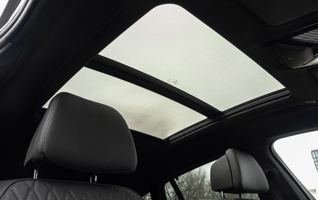 BMW X6, 2025 год, 15 900 000 рублей, 24 фотография