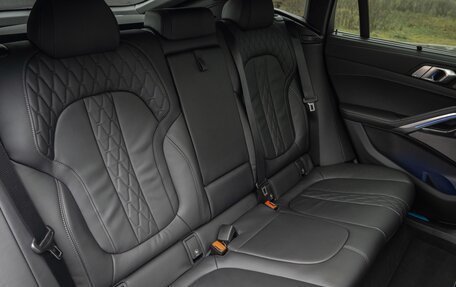 BMW X6, 2025 год, 15 900 000 рублей, 28 фотография