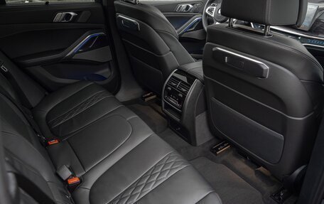 BMW X6, 2025 год, 15 900 000 рублей, 27 фотография