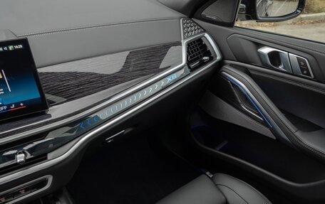 BMW X6, 2025 год, 15 900 000 рублей, 18 фотография