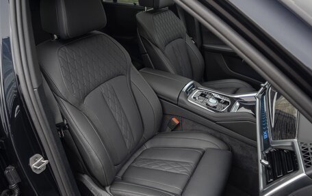 BMW X6, 2025 год, 15 900 000 рублей, 23 фотография