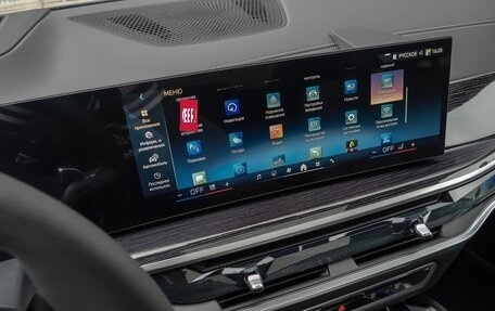 BMW X6, 2025 год, 15 900 000 рублей, 17 фотография