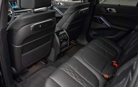 BMW X6, 2025 год, 15 900 000 рублей, 25 фотография