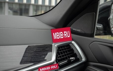 BMW X6, 2025 год, 15 900 000 рублей, 19 фотография