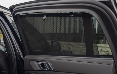 BMW X6, 2025 год, 15 900 000 рублей, 29 фотография