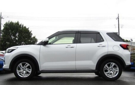 Toyota Raize I, 2021 год, 1 085 111 рублей, 9 фотография