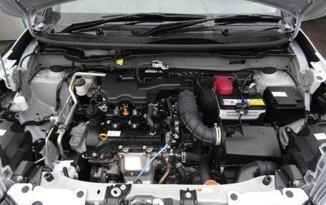 Toyota Raize I, 2021 год, 1 085 111 рублей, 12 фотография