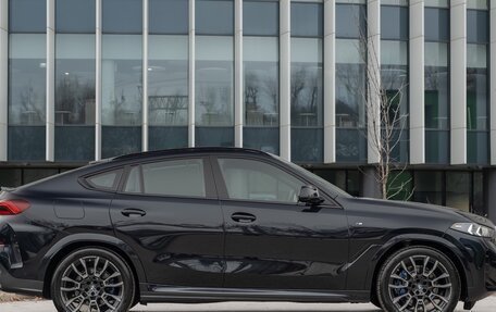 BMW X6, 2025 год, 15 900 000 рублей, 6 фотография
