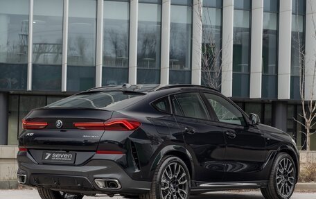 BMW X6, 2025 год, 15 900 000 рублей, 5 фотография