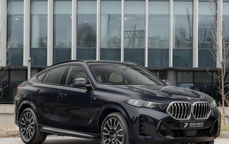 BMW X6, 2025 год, 15 900 000 рублей, 7 фотография