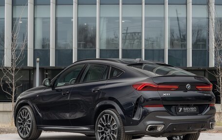 BMW X6, 2025 год, 15 900 000 рублей, 3 фотография