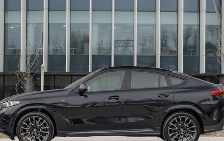 BMW X6, 2025 год, 15 900 000 рублей, 2 фотография