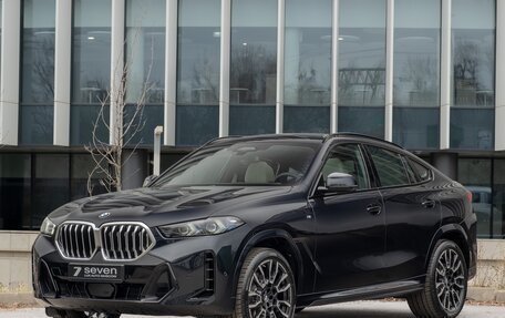 BMW X6, 2025 год, 15 900 000 рублей, 1 фотография