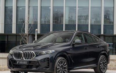 BMW X6, 2025 год, 15 900 000 рублей, 1 фотография