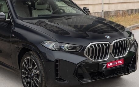 BMW X6, 2025 год, 15 900 000 рублей, 8 фотография