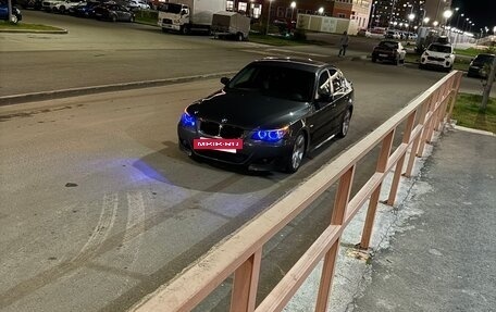 BMW 5 серия, 2004 год, 750 000 рублей, 4 фотография