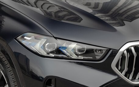 BMW X6, 2025 год, 15 900 000 рублей, 9 фотография