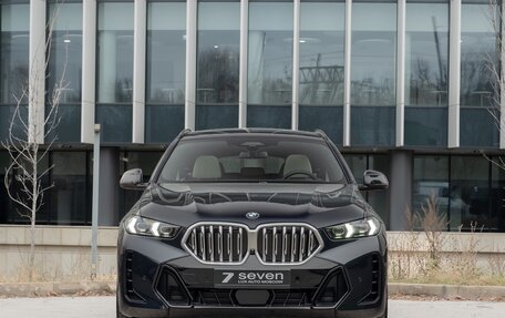 BMW X6, 2025 год, 15 900 000 рублей, 10 фотография