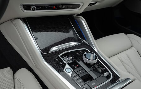 BMW X6, 2025 год, 15 900 000 рублей, 15 фотография