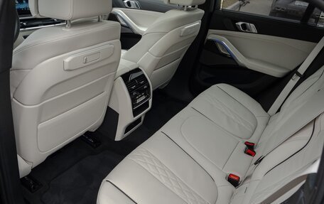 BMW X6, 2025 год, 15 900 000 рублей, 21 фотография