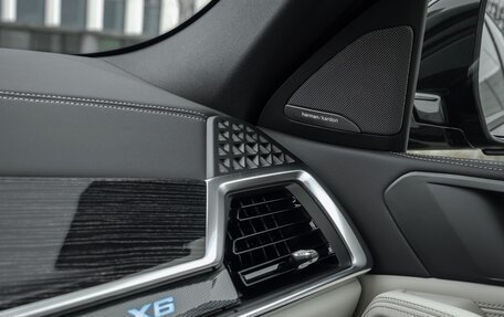 BMW X6, 2025 год, 15 900 000 рублей, 19 фотография