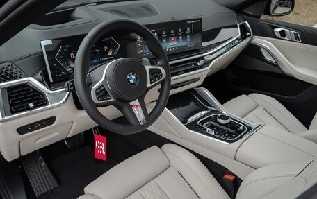 BMW X6, 2025 год, 15 900 000 рублей, 13 фотография
