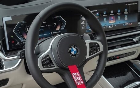 BMW X6, 2025 год, 15 900 000 рублей, 14 фотография