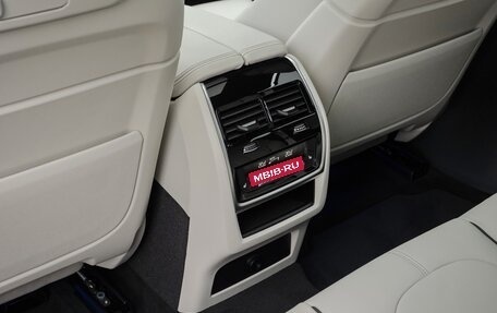 BMW X6, 2025 год, 15 900 000 рублей, 22 фотография