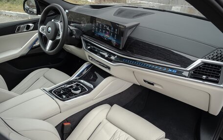 BMW X6, 2025 год, 15 900 000 рублей, 23 фотография