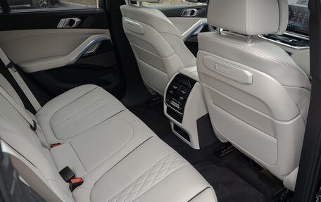 BMW X6, 2025 год, 15 900 000 рублей, 27 фотография