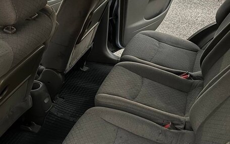 Chevrolet Rezzo, 2008 год, 230 000 рублей, 8 фотография