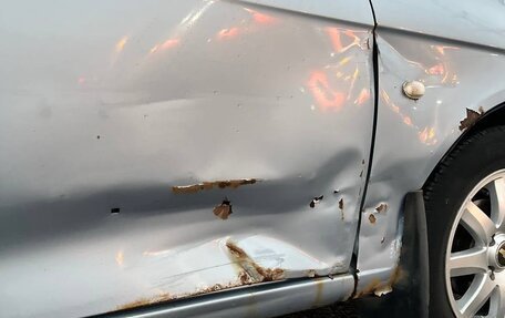 Chevrolet Rezzo, 2008 год, 230 000 рублей, 6 фотография