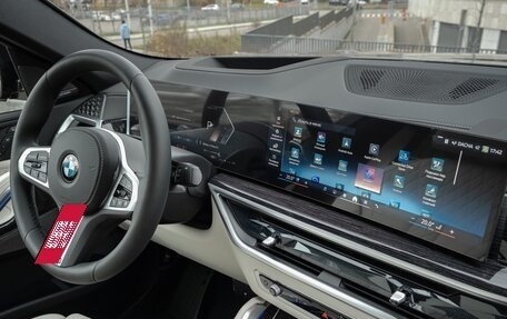 BMW X6, 2025 год, 15 900 000 рублей, 24 фотография