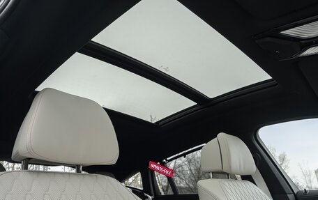 BMW X6, 2025 год, 15 900 000 рублей, 26 фотография