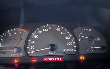 Chevrolet Rezzo, 2008 год, 230 000 рублей, 11 фотография