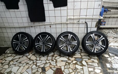 Mercedes-Benz C-Класс, 1997 год, 270 000 рублей, 3 фотография