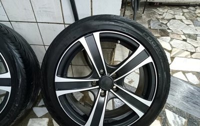 Mercedes-Benz C-Класс, 1997 год, 270 000 рублей, 1 фотография