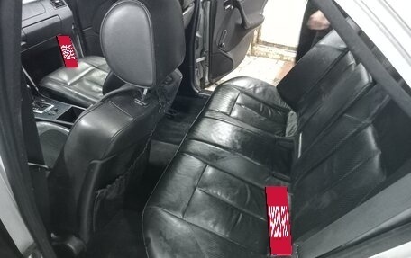 Mercedes-Benz C-Класс, 1997 год, 270 000 рублей, 7 фотография